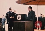 Image of President Richard Nixon Berlin Germany, 1969, second 43 stock footage video 65675057249