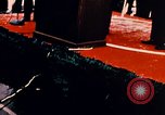 Image of President Richard Nixon Berlin Germany, 1969, second 46 stock footage video 65675057249