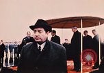 Image of President Richard Nixon Berlin Germany, 1969, second 47 stock footage video 65675057249