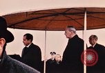 Image of President Richard Nixon Berlin Germany, 1969, second 48 stock footage video 65675057249