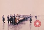 Image of President Richard Nixon Berlin Germany, 1969, second 54 stock footage video 65675057249