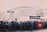 Image of President Richard Nixon Berlin Germany, 1969, second 1 stock footage video 65675057250