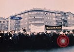 Image of President Richard Nixon Berlin Germany, 1969, second 3 stock footage video 65675057250