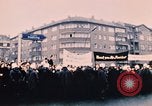 Image of President Richard Nixon Berlin Germany, 1969, second 4 stock footage video 65675057250