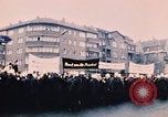 Image of President Richard Nixon Berlin Germany, 1969, second 6 stock footage video 65675057250