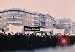 Image of President Richard Nixon Berlin Germany, 1969, second 7 stock footage video 65675057250