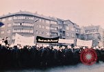 Image of President Richard Nixon Berlin Germany, 1969, second 8 stock footage video 65675057250