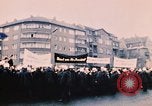 Image of President Richard Nixon Berlin Germany, 1969, second 9 stock footage video 65675057250