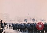 Image of President Richard Nixon Berlin Germany, 1969, second 13 stock footage video 65675057250