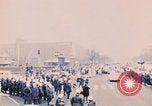 Image of President Richard Nixon Berlin Germany, 1969, second 19 stock footage video 65675057250