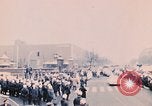 Image of President Richard Nixon Berlin Germany, 1969, second 20 stock footage video 65675057250