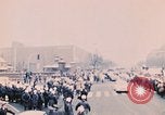 Image of President Richard Nixon Berlin Germany, 1969, second 21 stock footage video 65675057250