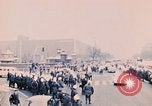 Image of President Richard Nixon Berlin Germany, 1969, second 22 stock footage video 65675057250