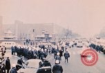 Image of President Richard Nixon Berlin Germany, 1969, second 23 stock footage video 65675057250