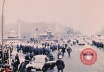 Image of President Richard Nixon Berlin Germany, 1969, second 24 stock footage video 65675057250