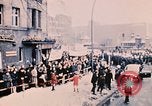 Image of President Richard Nixon Berlin Germany, 1969, second 27 stock footage video 65675057250