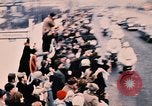 Image of President Richard Nixon Berlin Germany, 1969, second 30 stock footage video 65675057250