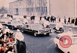 Image of President Richard Nixon Berlin Germany, 1969, second 31 stock footage video 65675057250