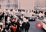 Image of President Richard Nixon Berlin Germany, 1969, second 32 stock footage video 65675057250