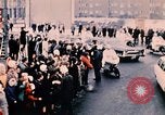 Image of President Richard Nixon Berlin Germany, 1969, second 33 stock footage video 65675057250