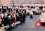 Image of President Richard Nixon Berlin Germany, 1969, second 34 stock footage video 65675057250