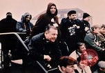 Image of President Richard Nixon Berlin Germany, 1969, second 35 stock footage video 65675057250