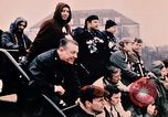 Image of President Richard Nixon Berlin Germany, 1969, second 36 stock footage video 65675057250