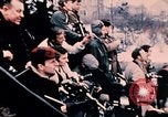 Image of President Richard Nixon Berlin Germany, 1969, second 37 stock footage video 65675057250