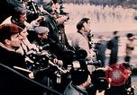Image of President Richard Nixon Berlin Germany, 1969, second 38 stock footage video 65675057250