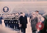 Immagine di Il presidente Richard Nixon Berlino Germania, 1969, secondo 8 filmato di repertorio 65675057251