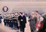 Immagine di Il presidente Richard Nixon Berlino Germania, 1969, secondo 9 filmato di repertorio 65675057251