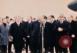 Immagine di Il presidente Richard Nixon Berlino Germania, 1969, secondo 50 filmato di repertorio 65675057251