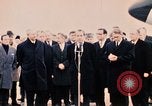 Immagine di Il presidente Richard Nixon Berlino Germania, 1969, secondo 54 filmato di repertorio 65675057251