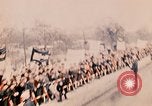 Image of President Richard Nixon Berlin Germany, 1969, second 1 stock footage video 65675057252