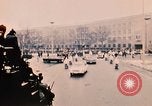 Image of President Richard Nixon Berlin Germany, 1969, second 4 stock footage video 65675057252