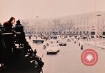 Image of President Richard Nixon Berlin Germany, 1969, second 5 stock footage video 65675057252