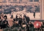 Image of President Richard Nixon Berlin Germany, 1969, second 6 stock footage video 65675057252