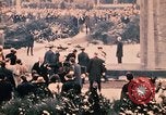Image of President Richard Nixon Berlin Germany, 1969, second 7 stock footage video 65675057252