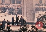 Image of President Richard Nixon Berlin Germany, 1969, second 11 stock footage video 65675057252