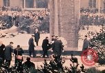 Image of President Richard Nixon Berlin Germany, 1969, second 12 stock footage video 65675057252