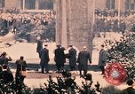 Image of President Richard Nixon Berlin Germany, 1969, second 14 stock footage video 65675057252