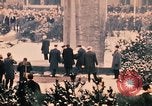 Image of President Richard Nixon Berlin Germany, 1969, second 15 stock footage video 65675057252