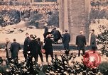 Image of President Richard Nixon Berlin Germany, 1969, second 16 stock footage video 65675057252