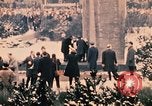 Image of President Richard Nixon Berlin Germany, 1969, second 19 stock footage video 65675057252