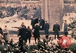 Image of President Richard Nixon Berlin Germany, 1969, second 20 stock footage video 65675057252