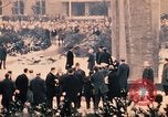 Image of President Richard Nixon Berlin Germany, 1969, second 25 stock footage video 65675057252