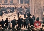 Image of President Richard Nixon Berlin Germany, 1969, second 26 stock footage video 65675057252