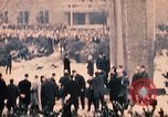 Image of President Richard Nixon Berlin Germany, 1969, second 27 stock footage video 65675057252