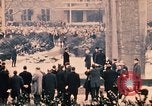 Image of President Richard Nixon Berlin Germany, 1969, second 28 stock footage video 65675057252