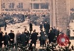 Image of President Richard Nixon Berlin Germany, 1969, second 29 stock footage video 65675057252